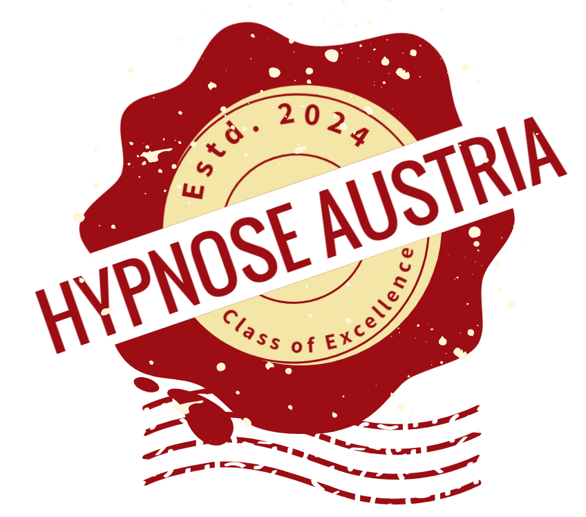 Hypnose Wien Logo